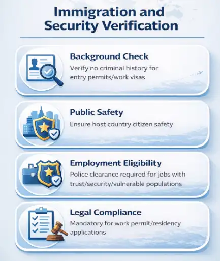 Security Verification